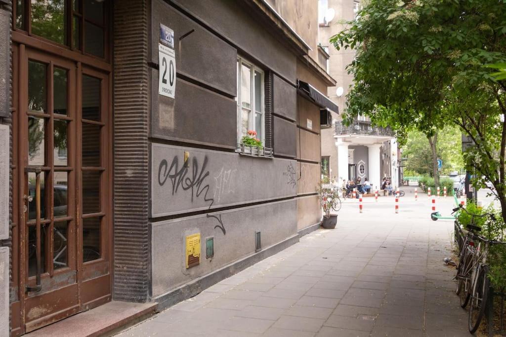 Apartament June A