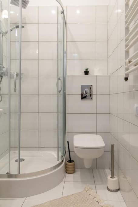 Apartament June A *